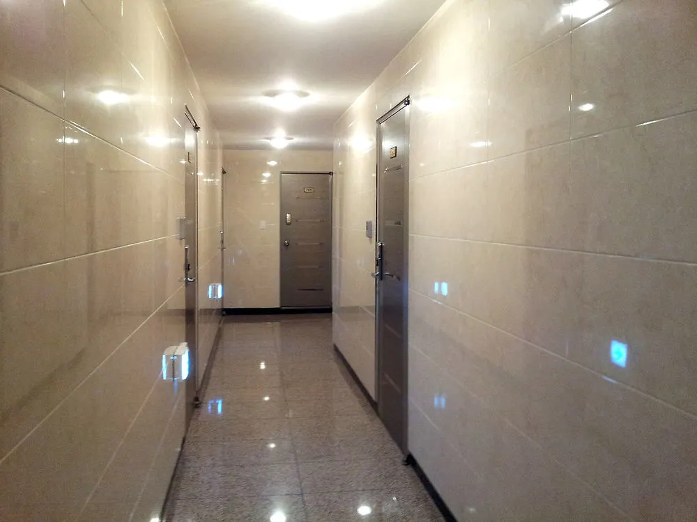 מלון סיאול L-House 2*,  קוריאה הדרומית