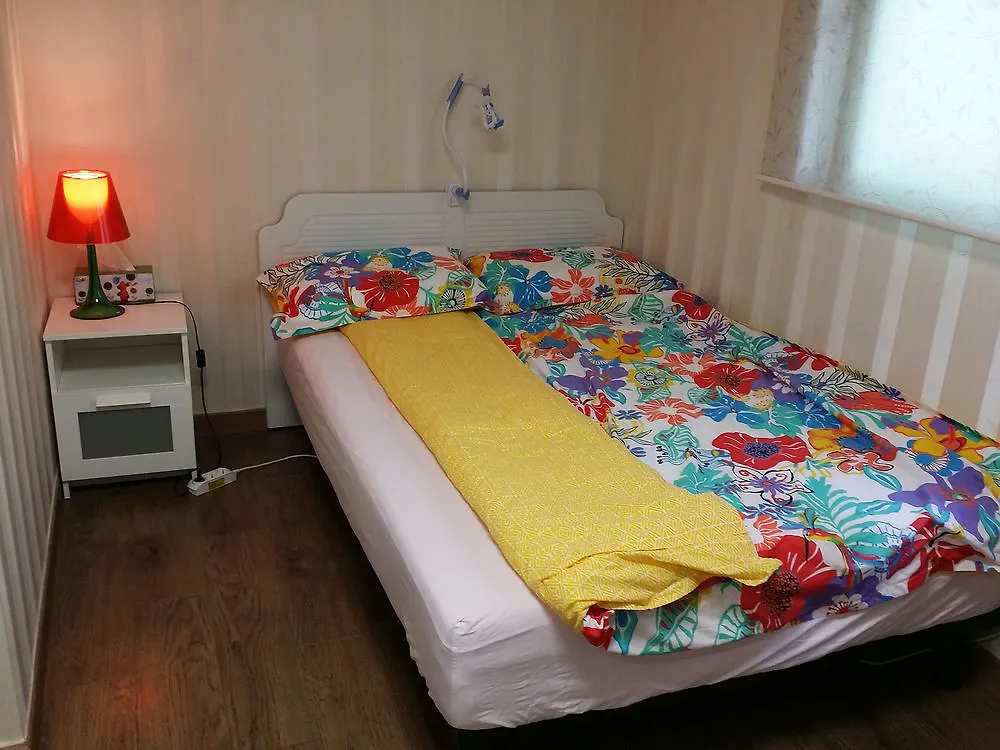L-House Hotell Seoul